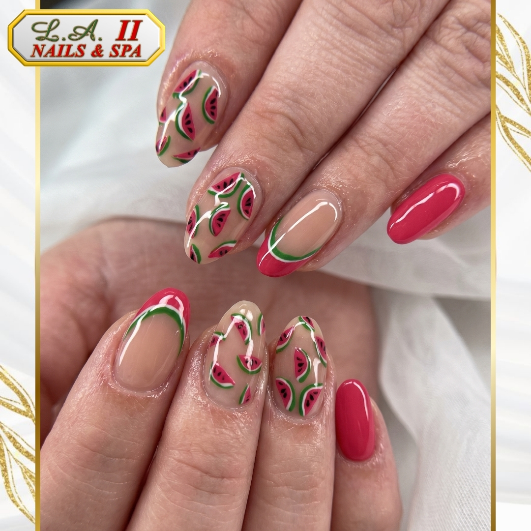 Nail Design